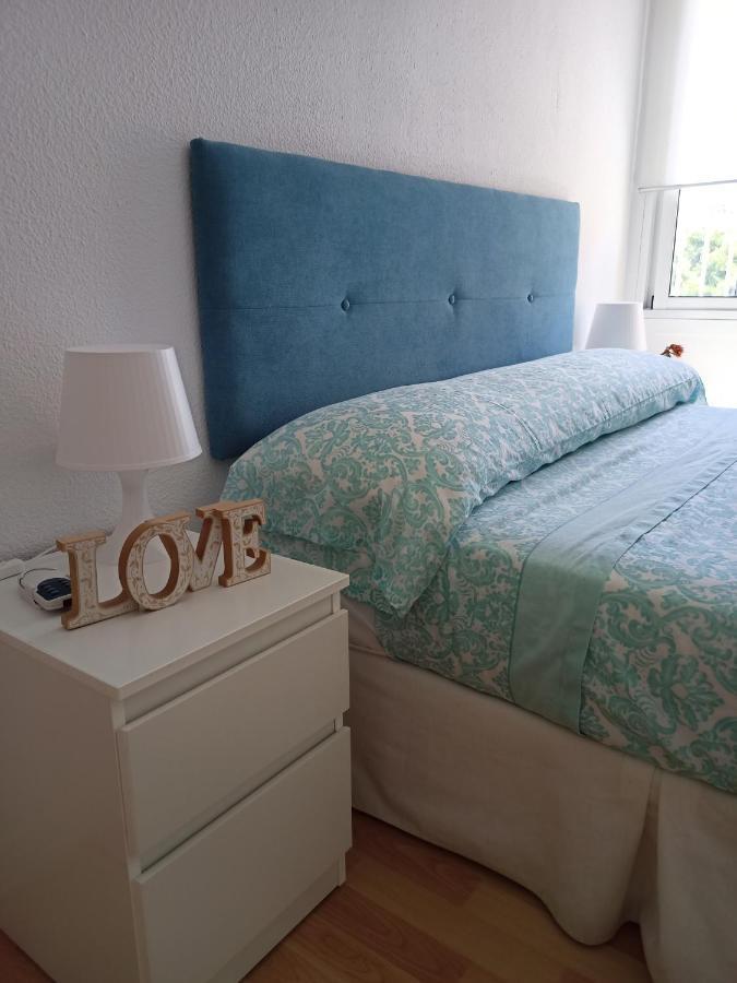 Aguila 110 Appartement Benalmádena Buitenkant foto