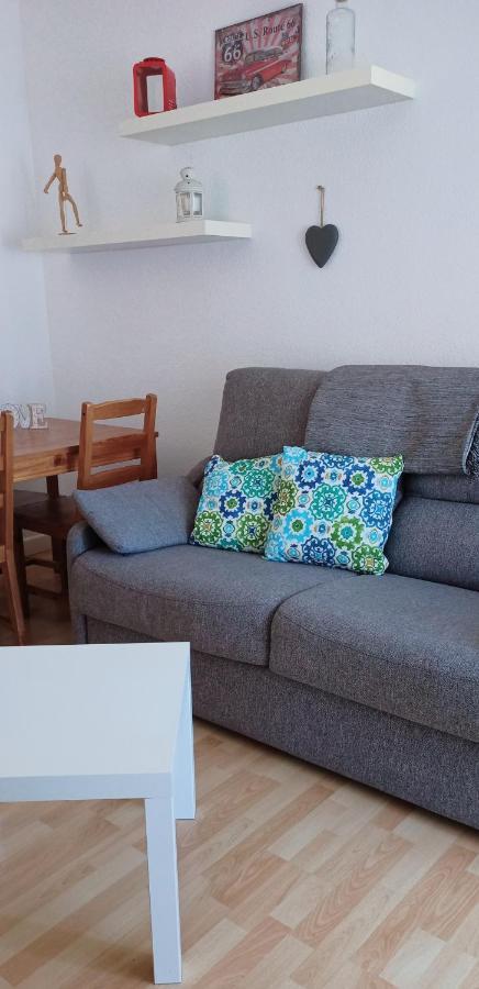Aguila 110 Appartement Benalmádena Buitenkant foto