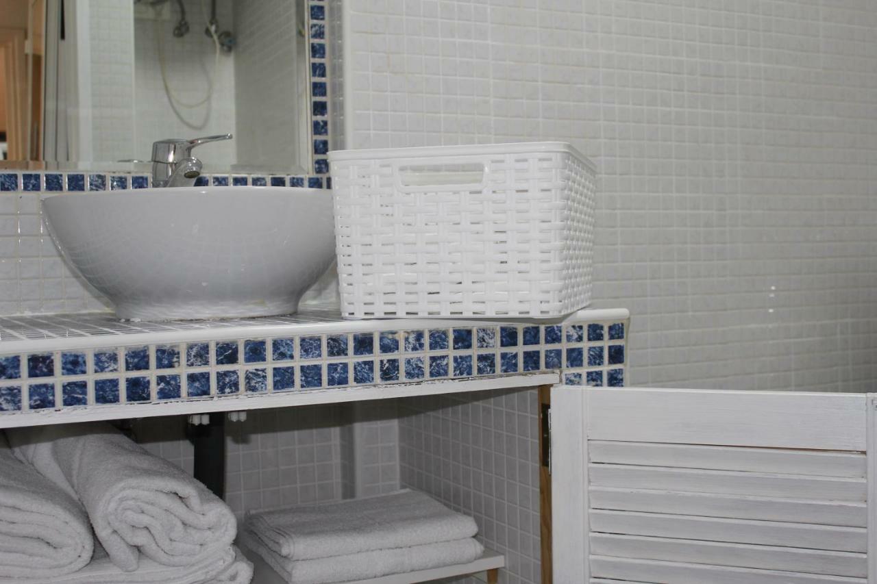 Aguila 110 Appartement Benalmádena Buitenkant foto