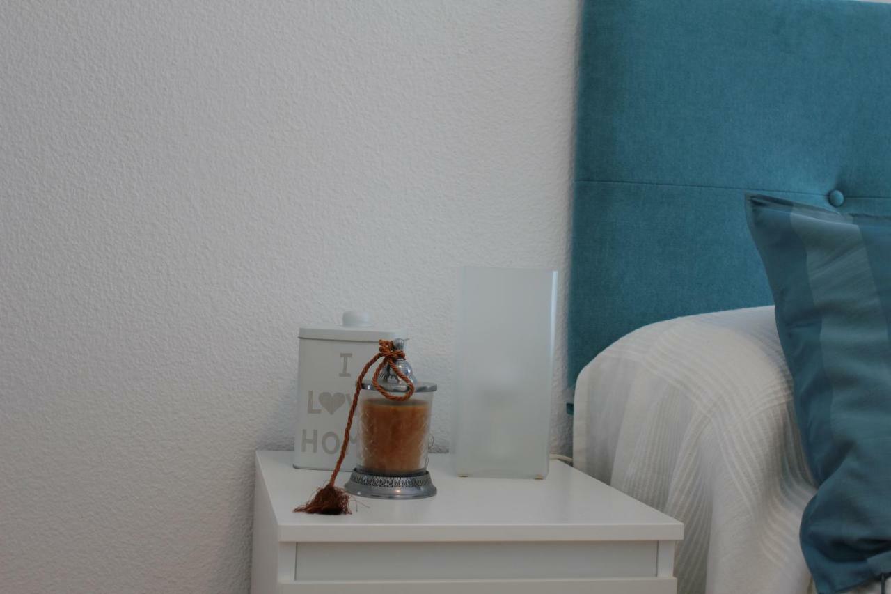 Aguila 110 Appartement Benalmádena Buitenkant foto