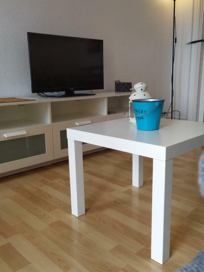 Aguila 110 Appartement Benalmádena Buitenkant foto