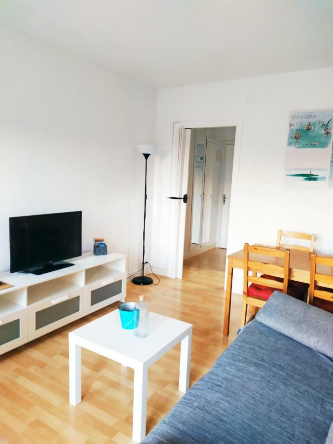 Aguila 110 Appartement Benalmádena Buitenkant foto