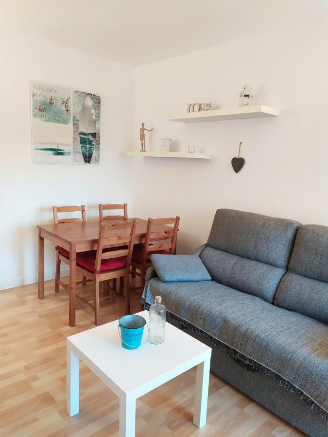 Aguila 110 Appartement Benalmádena Buitenkant foto