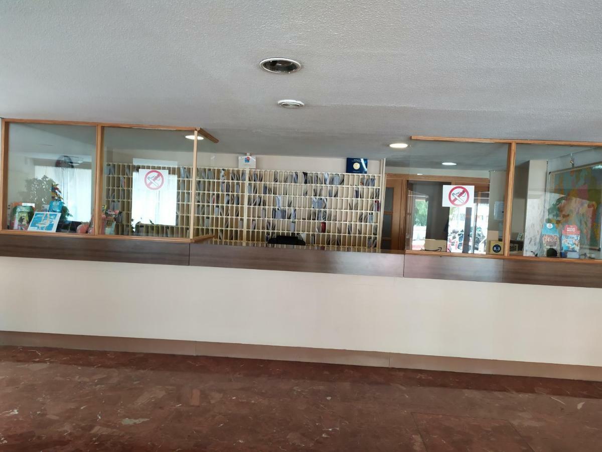 Aguila 110 Appartement Benalmádena Buitenkant foto